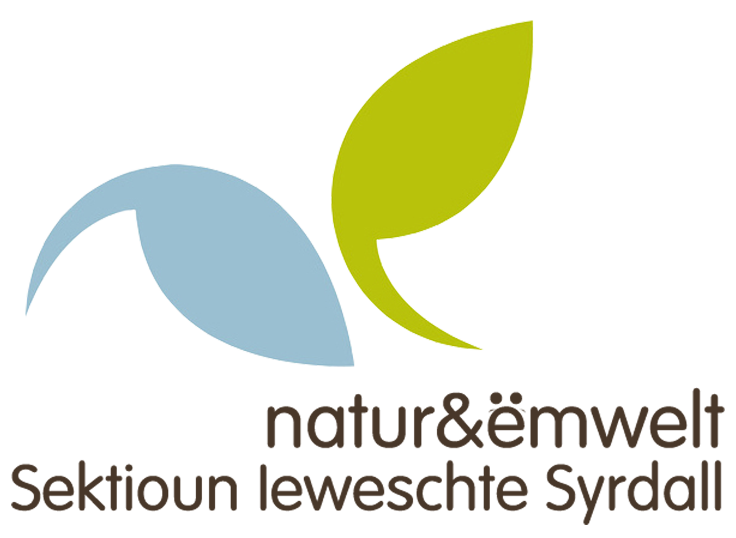 natur&ëmwelt Sektioun Ieweschte Syrdall